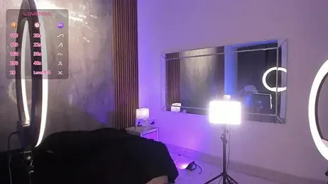 Brat_ webcam model stream image