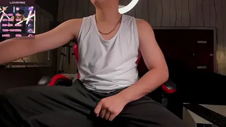 Brat_ webcam model stream image