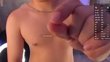 Brat_ webcam model stream image