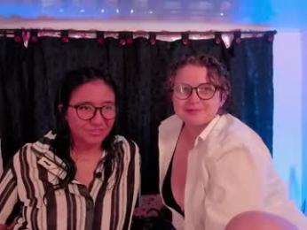 electricnightsxxx webcam chaturbate model stream image