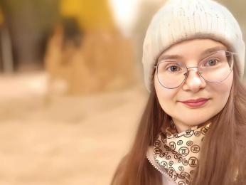 AnitaJenkin webcam model stream image