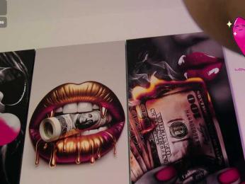 aidaadams webcam model stream image