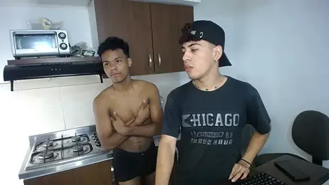 black_men9 webcam stripchat model stream image