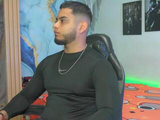 Tyler Price webcam model stream image