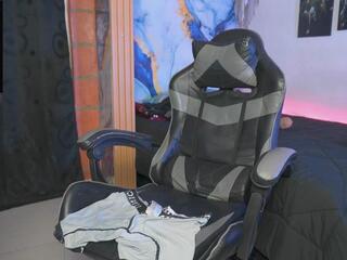 Tyler Price webcam model stream image