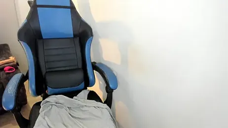 Scarbadgirl_ webcam model stream image