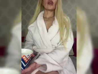 PATRICIA555 webcam model stream image