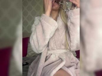 PATRICIA555 webcam model stream image