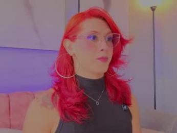 julianna_saenz webcam model stream image