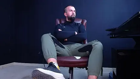 JackEthann webcam model stream image