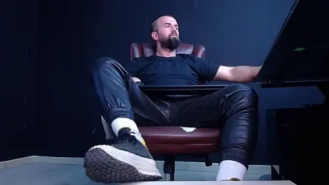 JackEthann webcam model stream image