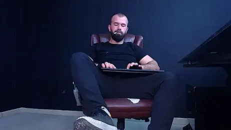 JackEthann webcam model stream image