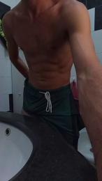 Ferobixxx webcam model stream image