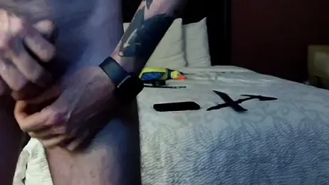 DumbcanDumbfuck webcam model stream image