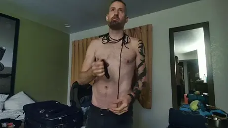 DumbcanDumbfuck webcam model stream image