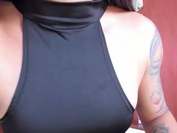 saucy_zaren webcam model stream image