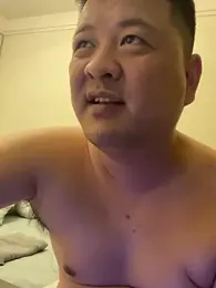 zhang1118 webcam model stream image