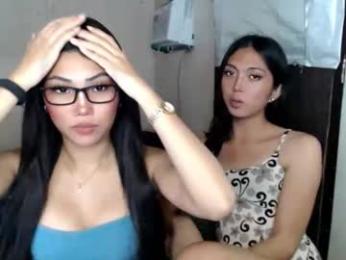 sweetasian_shai webcam chaturbate model stream image