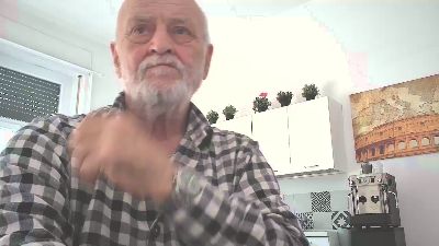 paolokit webcam model stream image