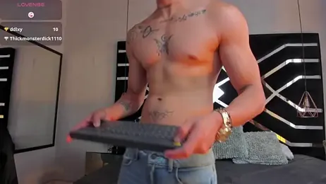 JayTaylorr webcam model stream image