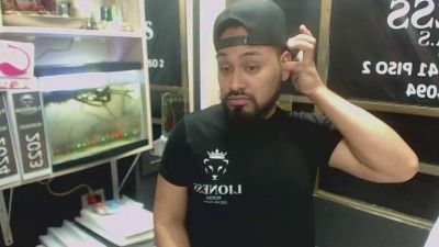 LiamBlass93 webcam model stream image