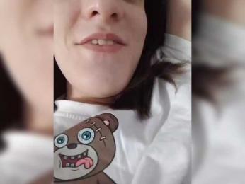 AngelDolores webcam model stream image