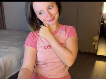 cuteeemily webcam model stream image