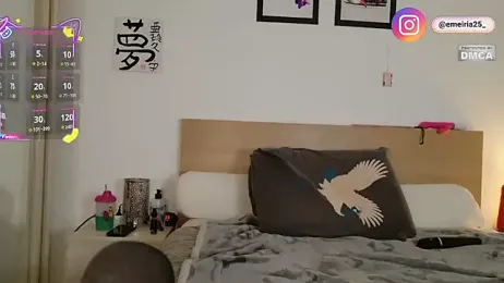 emeiria webcam model stream image