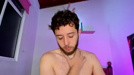 Juan_Castano webcam model stream image