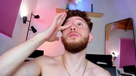 Juan_Castano webcam stripchat model stream image