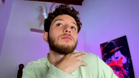 Juan_Castano webcam model stream image