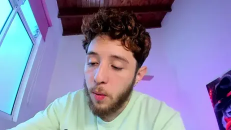 Juan_Castano webcam model stream image