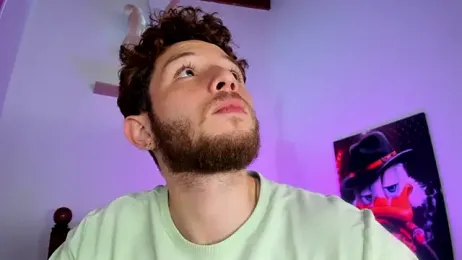 Juan_Castano webcam model stream image