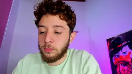 Juan_Castano webcam model stream image