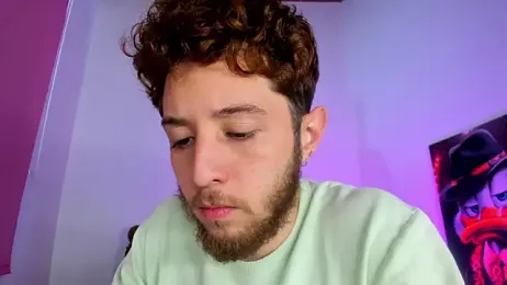 Juan_Castano webcam model stream image