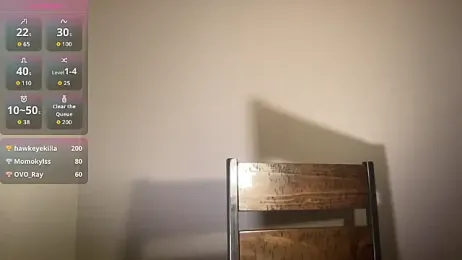 maskedgirl5005 webcam model stream image