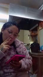 miichellemalv webcam model stream image