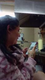 miichellemalv webcam model stream image