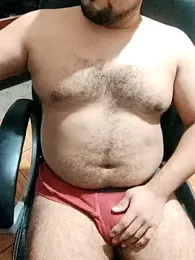 Hotknight webcam model stream image