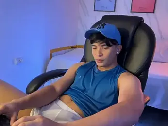 David_Nova webcam model stream image