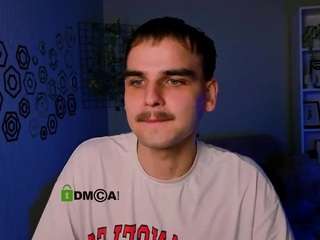 teo-wilson webcam model stream image