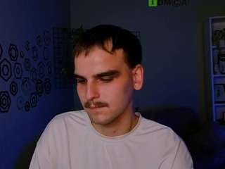 teo-wilson webcam model stream image