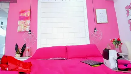 TransDoll09 webcam model stream image