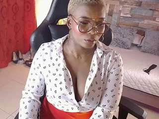 dashahillx webcam model stream image