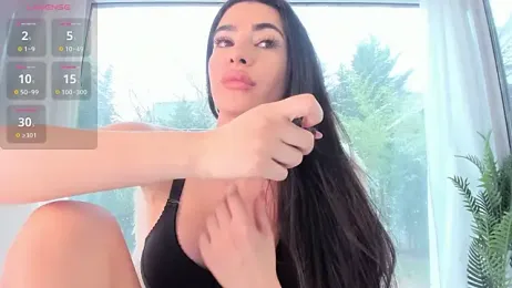 Naila18 webcam stripchat model stream image