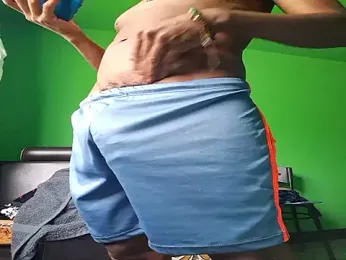 amarijones webcam model stream image