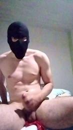 BigDick4mouth webcam model stream image