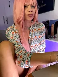 GrlAlice webcam stripchat model stream image