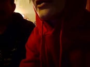 vanilla_thunder420 webcam model stream image