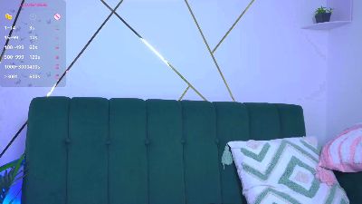 bellaspring webcam model stream image